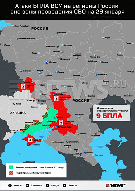 Инфографика News.ru.