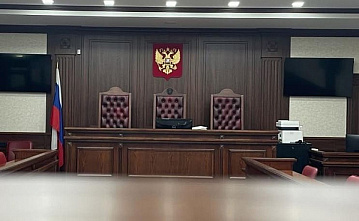В Новочеркасске судят предпринимателя, продававшего муляжи вместо оборудования предприятиям Росатома