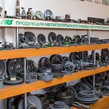В ростовский суд поступил иск из Украины