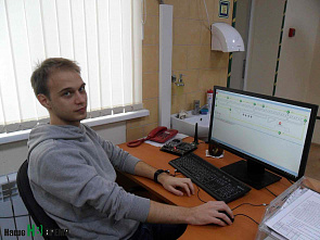 Школа Марчука