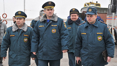 Учения прошли успешно_19709