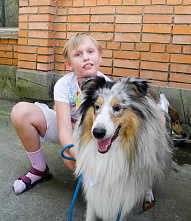 «Не такие, но очень хорошие…»