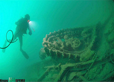 Школа для ихтиандров