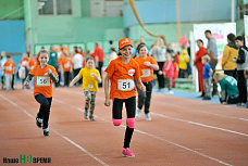 Через тернии к звездам