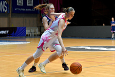 02 11 2024 БК «Ростов-ЮФУ» дома дважды уступил магнитогорскому «Металлургу»