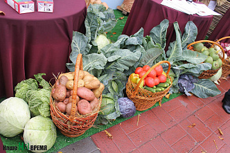 Приготовил Дон заветный