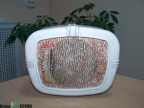 Музей друзей