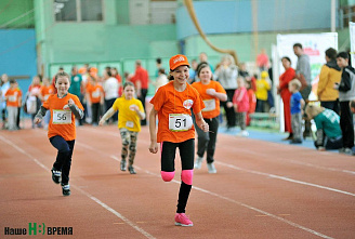 Через тернии к звездам