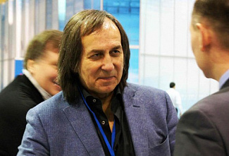 «Фронтовые» будни президента_20479