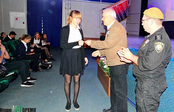 Достойны награды