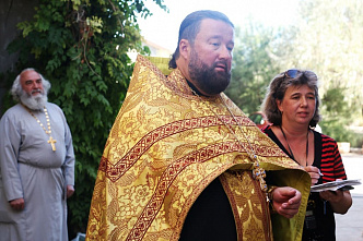 Ростовчане стали лауреатами православного конкурса