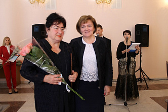 Главное «оружие» – в наследство