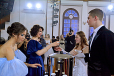 Татьянин день стал началом студенческих каникул