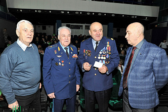 Конкурс «Мы помним…»