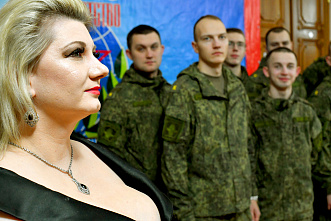 21 02 2025 Встреча афганцев прошла в Ростове