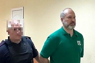 На процессе по делу бывшего замгубернатора и министра Виталия Кушнарева заслушали показания двух новых свидетелей