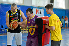 22 06 2024 Спорт - путь к себе и к людям