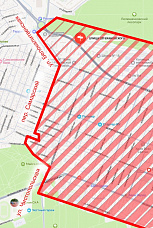 25 07 2025 Администрация Ростова просит запастись водой на время подключения к водоводу «Восточный»
