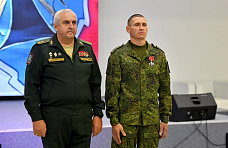 06 07 2025 В Южном военном округе на одну гвардейскую бригаду стало больше