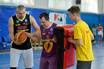 22 06 2024 Спорт - путь к себе и к людям