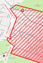 25 07 2025 Администрация Ростова просит запастись водой на время подключения к водоводу «Восточный»