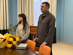 В магии чисел, логики и смелых идей