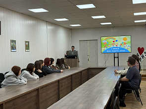 Чтобы иметь возможность применить полученные знания на практике...