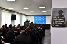 04 05 2026 Экипаж 901: Всегда начеку