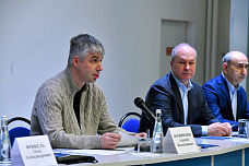 Еще один старый дом обрушился в Ростове