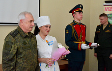 18 10 2025 От имени Министра обороны