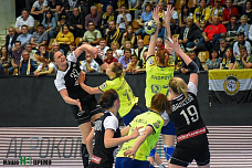 Третий матч не нужен