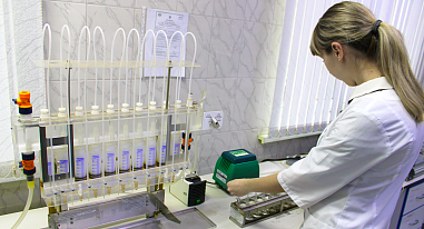 Возросло количество исследований побочных продуктов животноводства