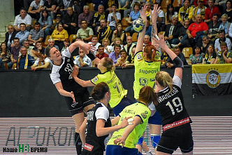 Третий матч не нужен