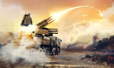 Целью очередного массированного налета неприятельских беспилотников  стали шесть районов Ростовской области