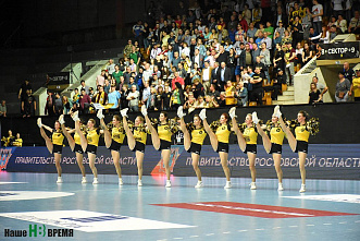 Третий матч не нужен