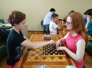 Ростовский «семейный» рапид выиграл Олег Милушев