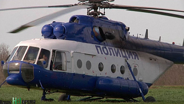 В паутине операции «Путина»