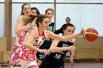 Осталось «взять» Курск