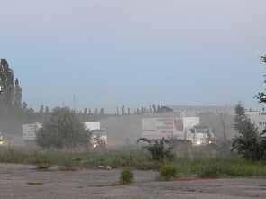 Есть такая профессия – спасать людей