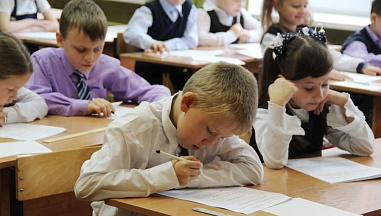 В донских школах начинаются ВПР