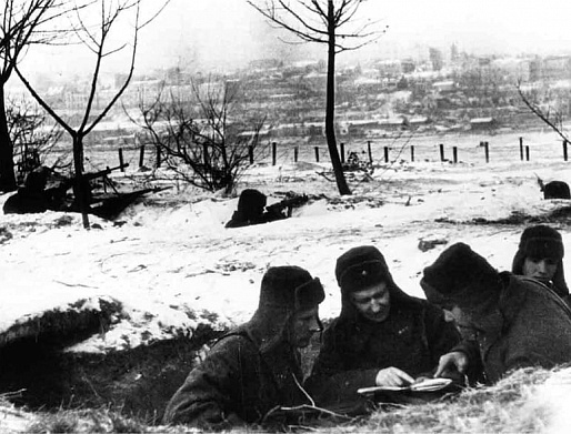 БОИ ВСЕМИРНОГО ЗНАЧЕНИЯ