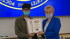 Студенты-журналисты РГЭУ (РИНХ) стали призерами международного конкурса видеоматериалов