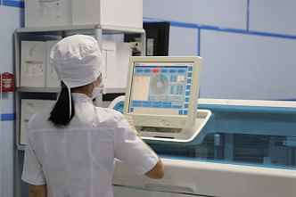 Вклад Ростовской области в общую заболеваемость COVID-19 в России составляет 1,85%