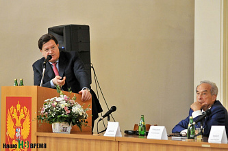 Проблемы лечения аритмии обсудили в Ростове