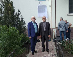 В Ростове увековечат память Героя Советского Союза Мавлида Висаитова