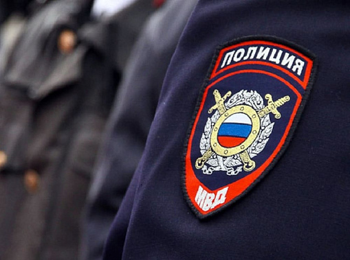 Ростовский полицейский избил мужчину
