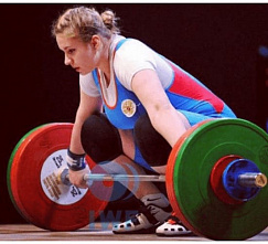 Ростовчанка выиграла «золото» Кубка России