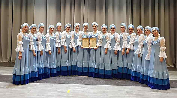 Фото предоставлено Еленой ДОНСКОВОЙ