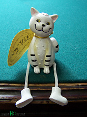 Лучшие коты приходят сами