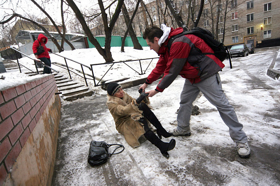 Когда визит к травматологу – мера обязательная